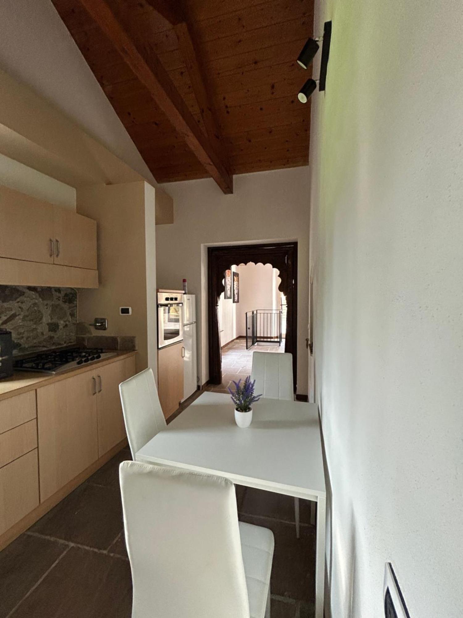 Aparthotel Oltre - Dove Cielo E Mare Si Uniscono à Milazzo Extérieur photo