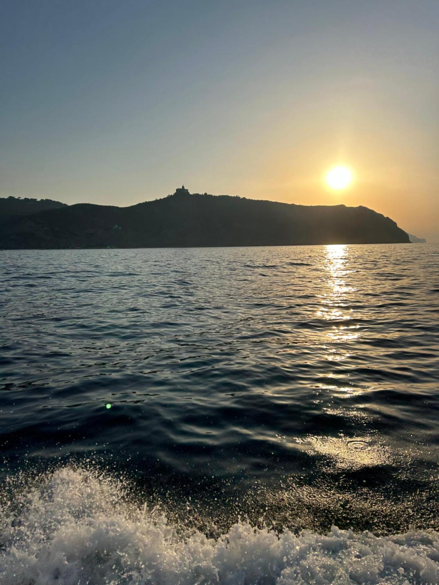 Aparthotel Oltre - Dove Cielo E Mare Si Uniscono à Milazzo Extérieur photo