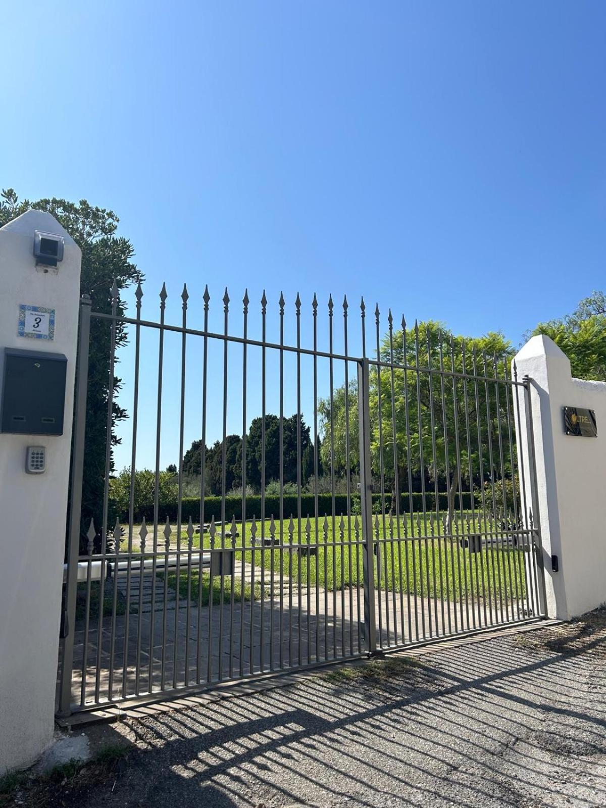 Aparthotel Oltre - Dove Cielo E Mare Si Uniscono à Milazzo Extérieur photo