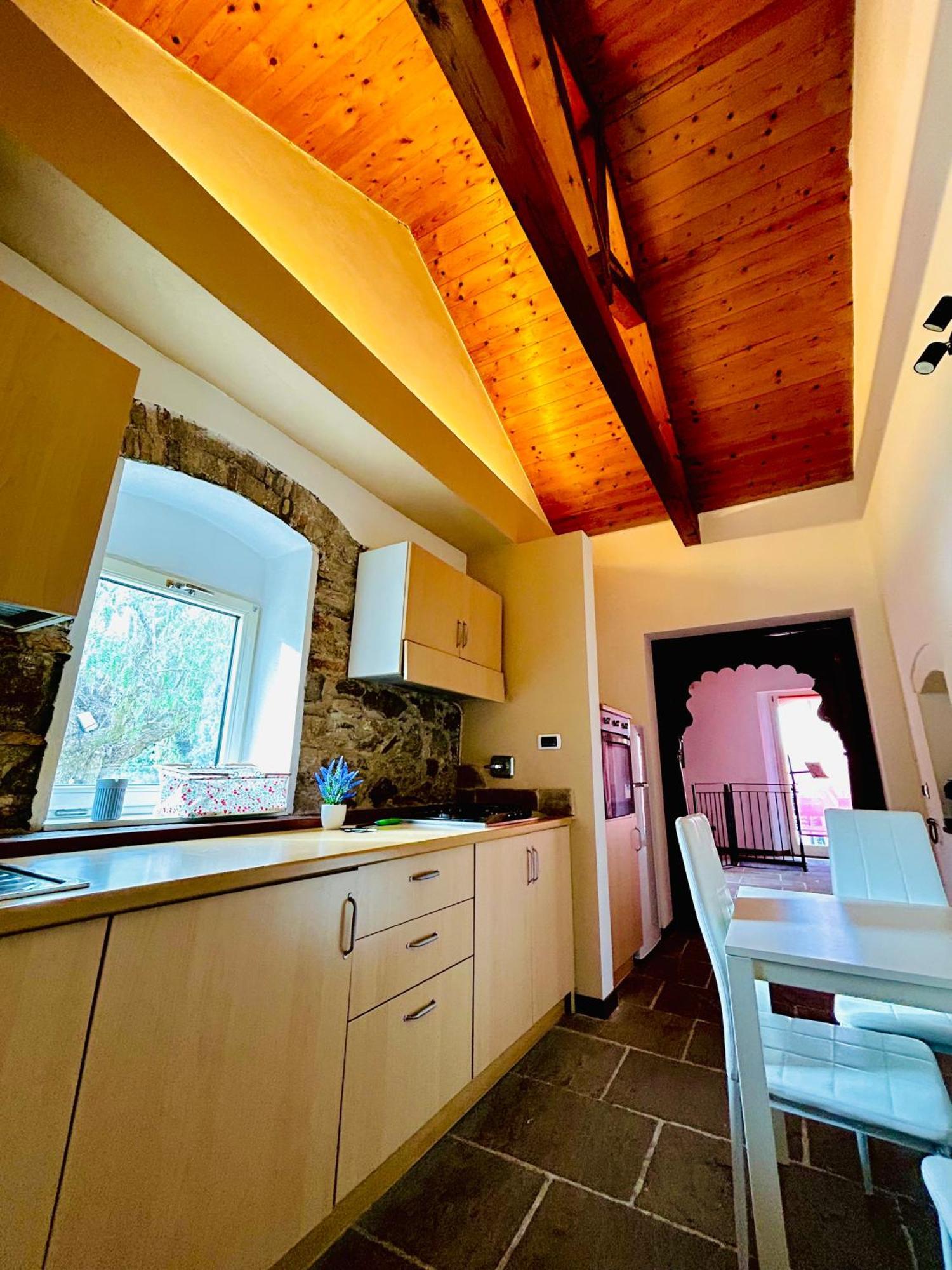 Aparthotel Oltre - Dove Cielo E Mare Si Uniscono à Milazzo Extérieur photo